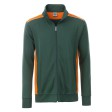 M Workwear SweatJacket70%C30%P FullGadgets.com