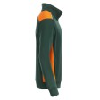 M Workwear SweatJacket70%C30%P FullGadgets.com