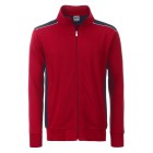 M Workwear SweatJacket70%C30%P FullGadgets.com