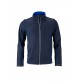 M Zip-Off SoftshellJacket100%P FullGadgets.com