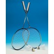 MADELS - Gioco Badminton per 2 persone FullGadgets.com