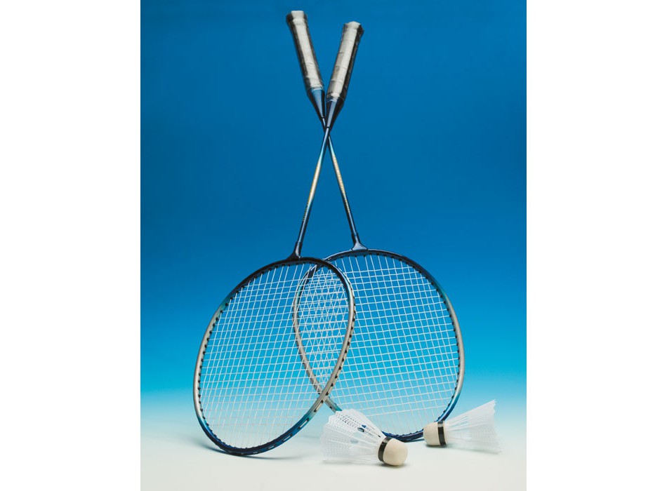 MADELS - Gioco Badminton per 2 persone FullGadgets.com