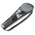 Madels - Gioco Badminton Personalizzabile Per 2 Persone