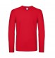 Maglia rossa maniche lunghe FullGadgets.com