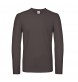 maglietta marrone maniche lunghe FullGadgets.com