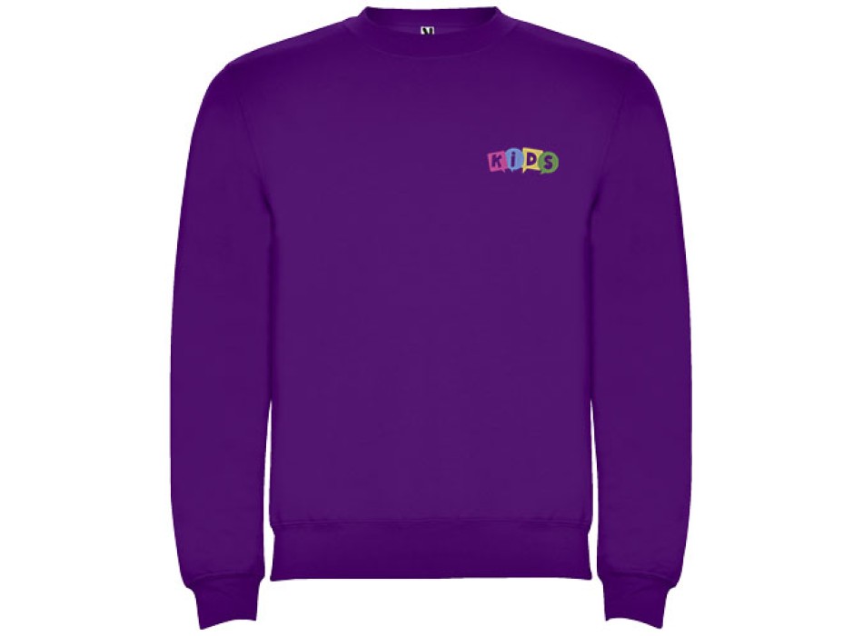 Maglione a girocollo da bambino Clasica FullGadgets.com