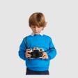 Maglione a girocollo da bambino Clasica FullGadgets.com