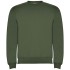 Maglione a girocollo unisex Clasica