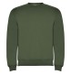 Maglione a girocollo unisex Clasica FullGadgets.com