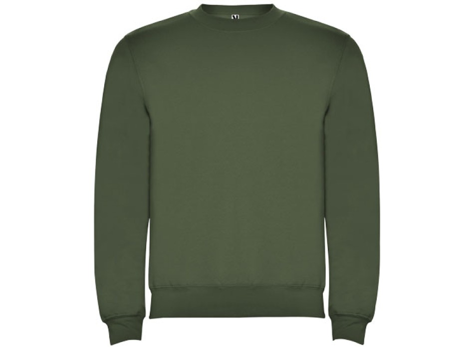 Maglione a girocollo unisex Clasica FullGadgets.com