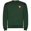 Maglione a girocollo unisex Clasica FullGadgets.com