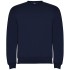 Maglione a girocollo unisex Clasica