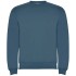 Maglione a girocollo unisex Clasica