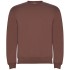 Maglione a girocollo unisex Clasica