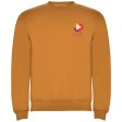 Maglione a girocollo unisex Clasica FullGadgets.com