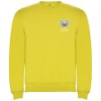 Maglione a girocollo unisex Clasica FullGadgets.com