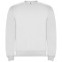 Maglione a girocollo unisex Clasica