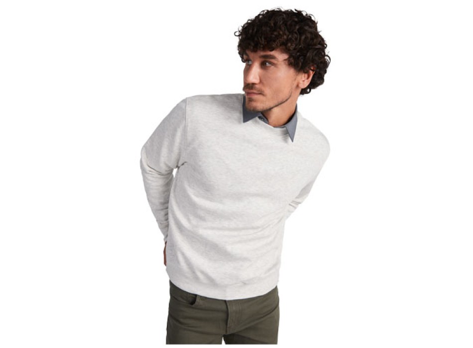 Maglione a girocollo unisex Clasica FullGadgets.com