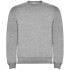 Maglione a girocollo unisex Clasica