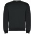 Maglione a girocollo unisex Clasica