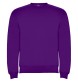 Maglione a girocollo unisex Clasica FullGadgets.com