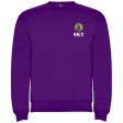 Maglione a girocollo unisex Clasica FullGadgets.com