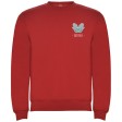 Maglione a girocollo unisex Clasica FullGadgets.com