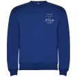 Maglione a girocollo unisex Clasica FullGadgets.com