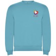 Maglione a girocollo unisex Clasica FullGadgets.com