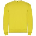 Maglione a girocollo unisex Clasica