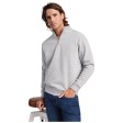 Maglione con cerniera a un quarto Aneto FullGadgets.com