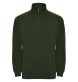 Maglione con cerniera a un quarto Aneto FullGadgets.com