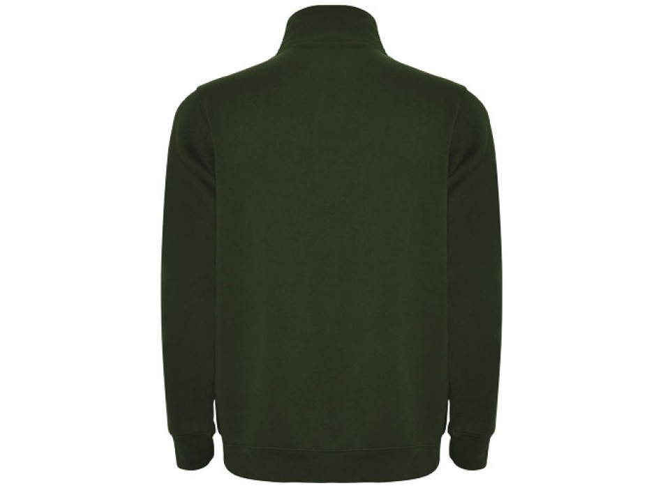 Maglione con cerniera a un quarto Aneto FullGadgets.com