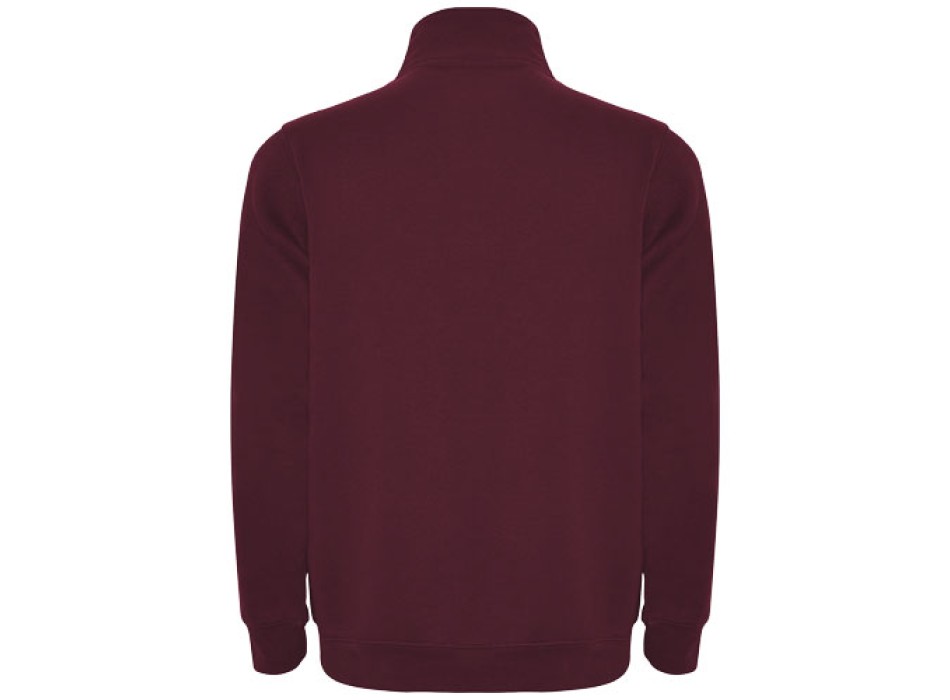 Maglione con cerniera a un quarto Aneto FullGadgets.com