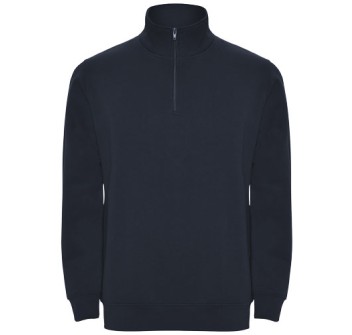 Maglione con cerniera a un quarto Aneto FullGadgets.com