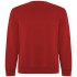 Maglione unisex a girocollo Batian