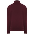 Maglione unisex con cerniera intera Ulan FullGadgets.com