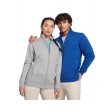 Maglione unisex con cerniera intera Ulan FullGadgets.com