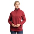 Maglione unisex con cerniera intera Ulan FullGadgets.com