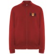 Maglione unisex con cerniera intera Ulan FullGadgets.com