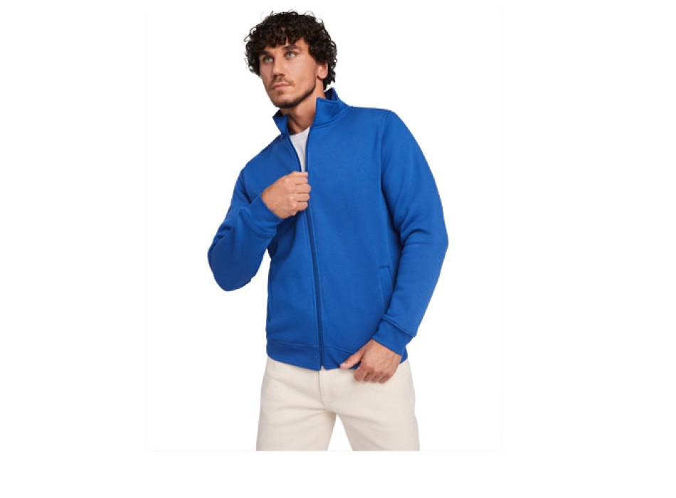 Maglione unisex con cerniera intera Ulan FullGadgets.com