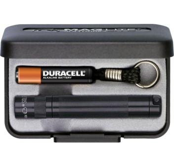 Maglite, torcia linea Solitaire in alluminio FullGadgets.com