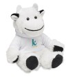 MANNY - Peluche a forma di mucca FullGadgets.com