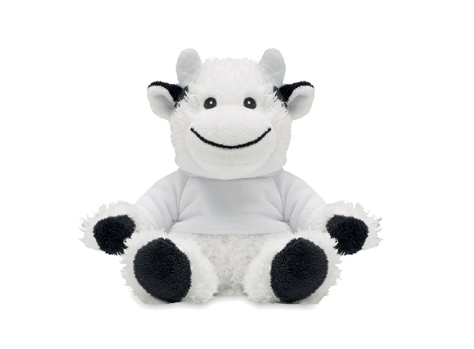 MANNY - Peluche a forma di mucca FullGadgets.com