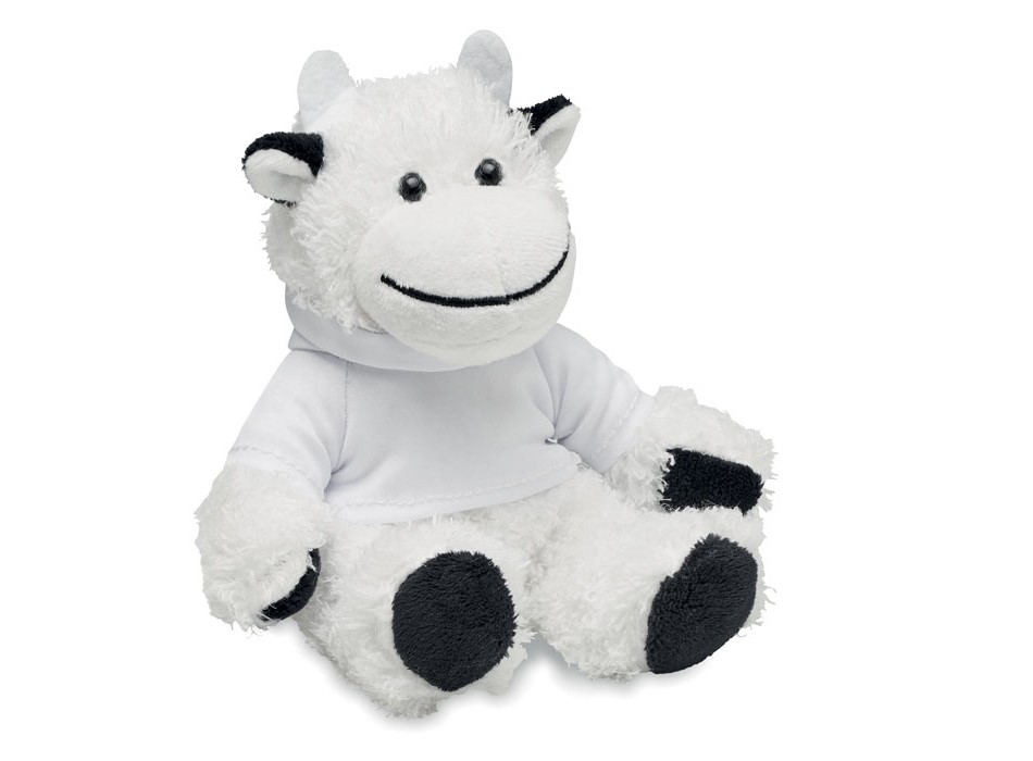 MANNY - Peluche a forma di mucca FullGadgets.com