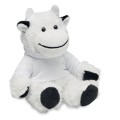 Manny - Peluche A Forma Di Mucca Personalizzabile