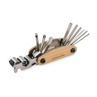 MANO - Multiutensile in bamboo FullGadgets.com