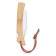 MANSAN - Coltello pieghevole in bamboo FullGadgets.com