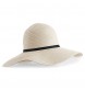 Marbella Wide-Brim Sun H 100%P FullGadgets.com