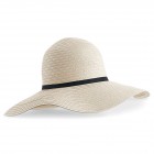 Marbella Wide-Brim Sun H 100%P FullGadgets.com